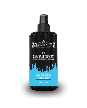 Barber Side Sea Salt Spray