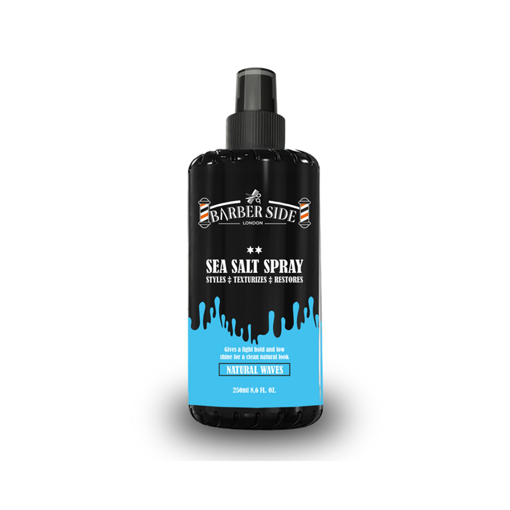 Barber Side Sea Salt Spray Barber Side Sea Salt Spray