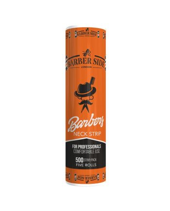 Barber Side Neck Strips