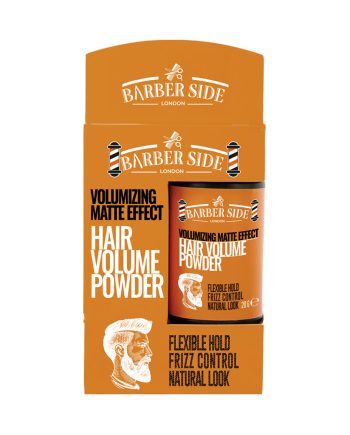 Barber Side Hair Volume Powder