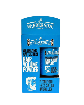 Barber Side Hair Volume Powder